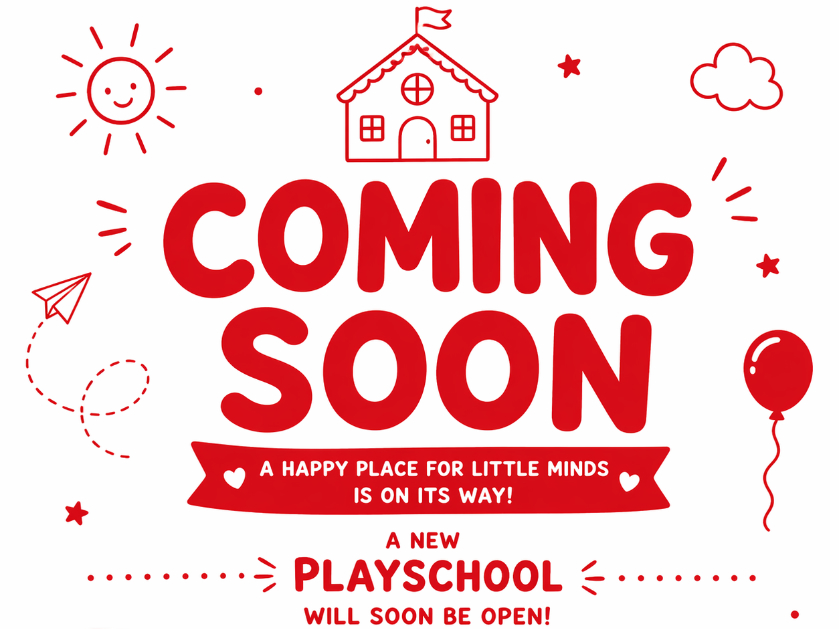 Coming soon
