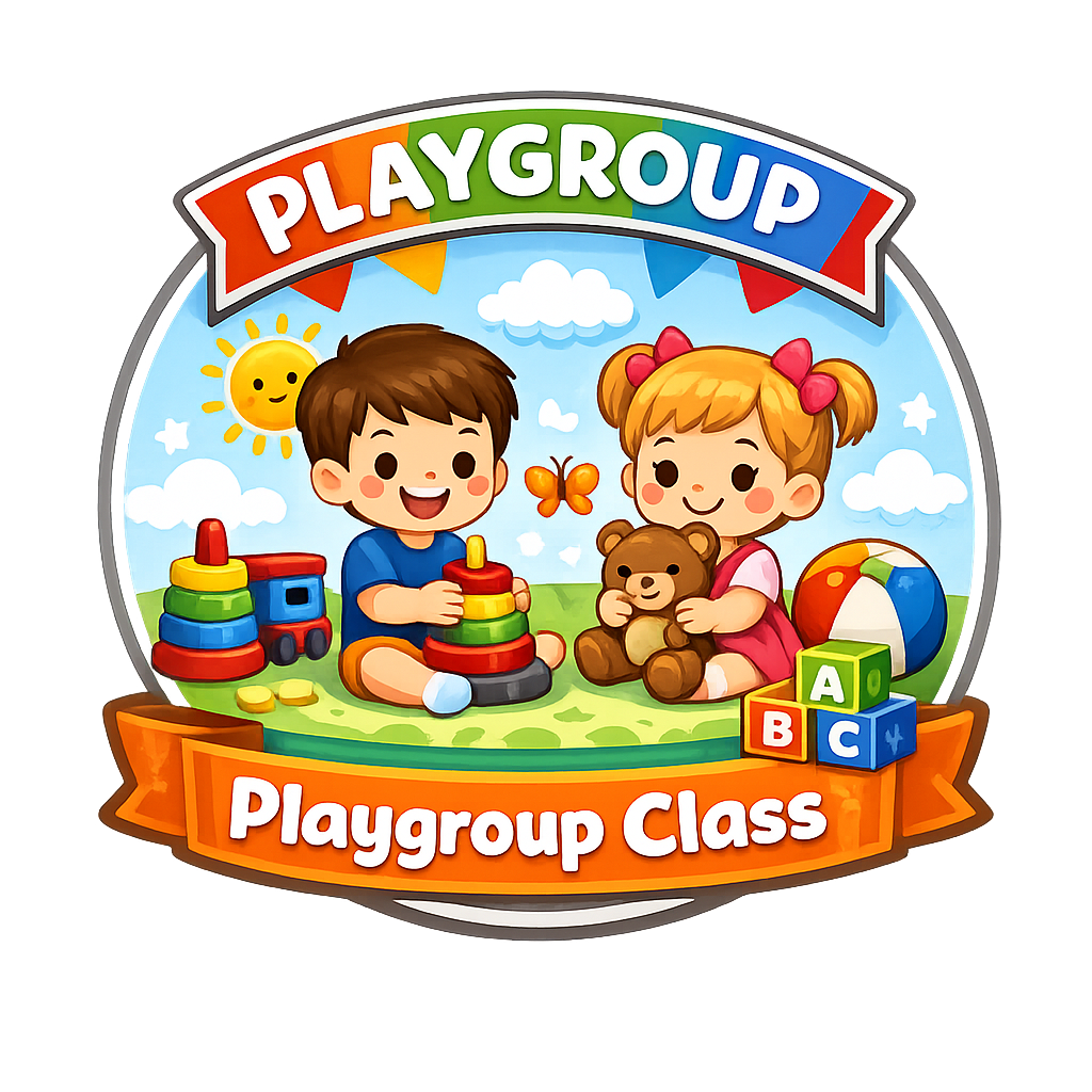 Playgroup class
