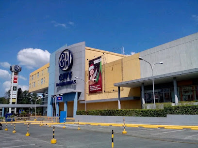SM CIty